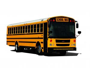 Thomas Saf-T-Liner EF '2004
